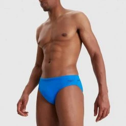 Speedo Eco Essentials Endurance+ 7cm Trunks Blue
