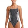 Funkita Ladies Spickled Bond Girl One Piece