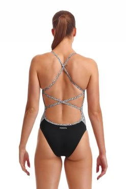 Funky Trunks shop -Funky Trunks shop fks042l spickled 02 1