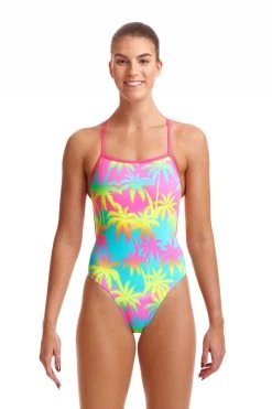 Funkita Ladies Hawaiian Heaven Single Strength