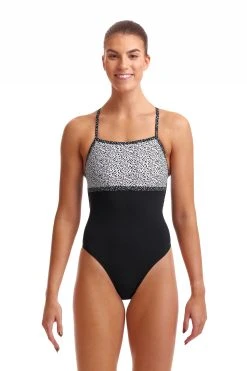 Funkita Ladies Spickled Single Strength