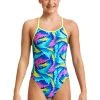 Funkita Girls Air Lift Diamond Back