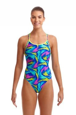 Funkita Ladies Air Lift Diamond Back