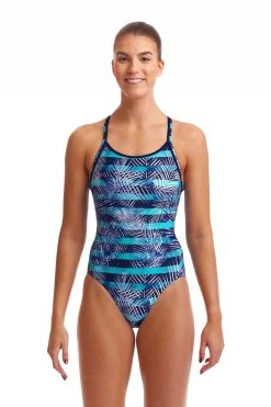 Funkita Ladies Palm Pilot Diamond Back