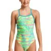 Funkita Girls Palm Free Strapped In