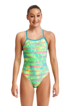 Funkita Girls Palm Free Strapped In
