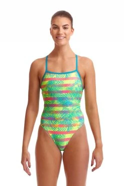 Funkita Ladies Palm Free Strapped In