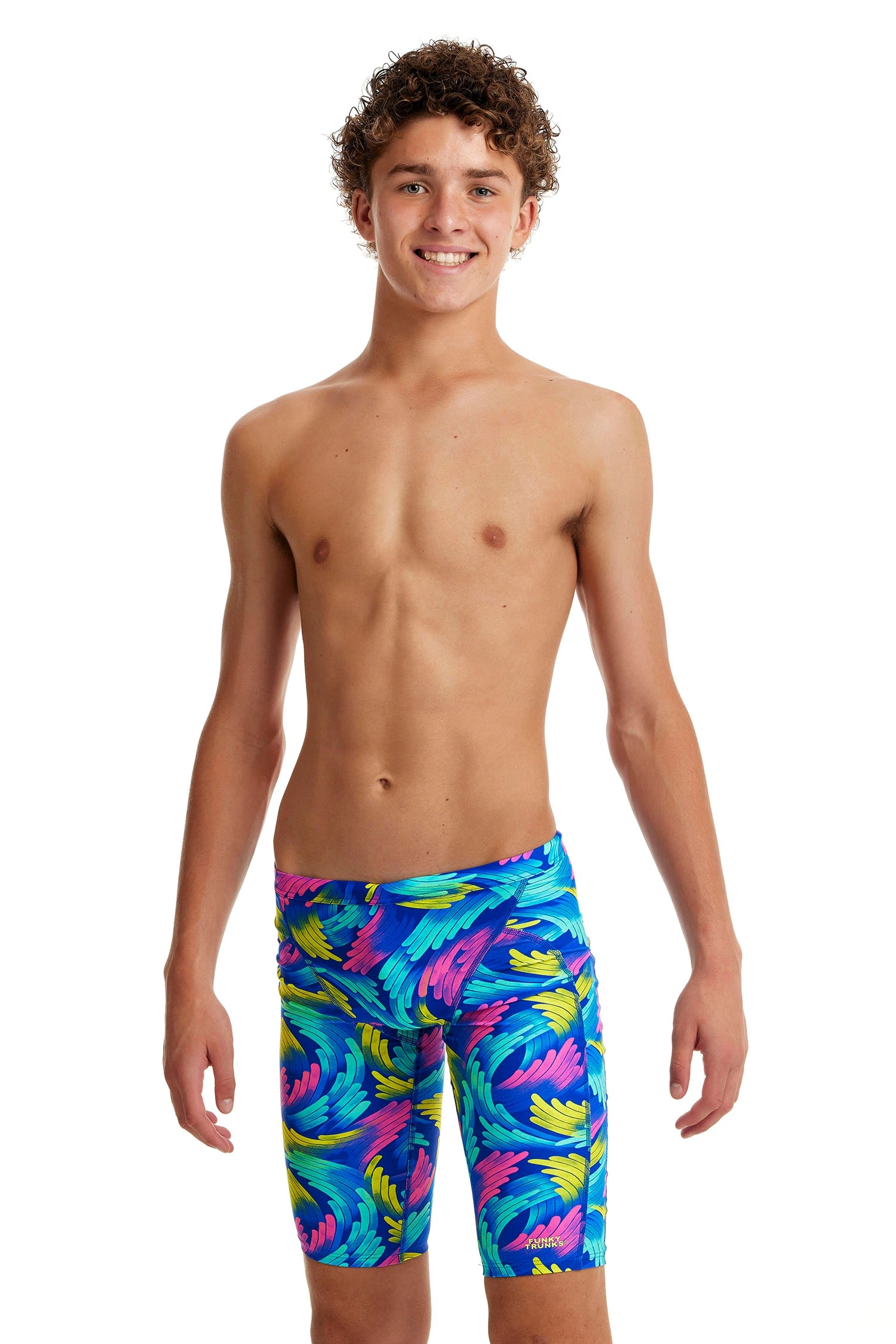 Funky Trunks Boys Air Lift Jammers 1 Funky Trunks Boys Air Lift Jammers