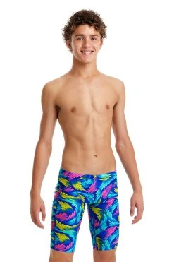 Funky Trunks Boys Air Lift Jammers 6 Funky Trunks Boys Air Lift Jammers -Funky Trunks shop ft37b air lift 03 1