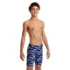 Funky Trunks Boy’s Training Jammers Rompa Chompa