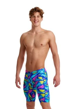 Funky Trunks Air Lift Men’s Training Jammer