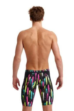 Funky Trunks Mens Lippie Launch Jammers -Funky Trunks shop ft37m lippie launch 02 1