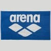 Arena Pool Soft Towel (Royal/White)