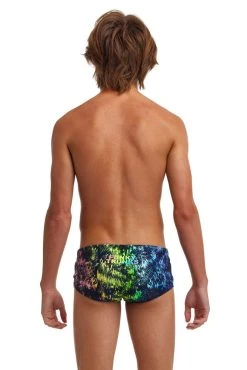 Funky Trunks Boy’s Sidewinder Trunks Lion Eyes 6 Funky Trunks Boy’s Sidewinder Trunks Lion Eyes -Funky Trunks shop fts010b lion eyes 02 1
