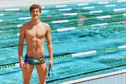 Funky Trunks Men’s Sidewinder Trunks Lion Eyes -Funky Trunks shop fts010m lion eyes 02