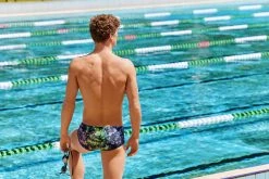 Funky Trunks Men’s Sidewinder Trunks Lion Eyes -Funky Trunks shop fts010m lion eyes 03