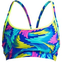 Funkita Ladies Sports Top Air Lift