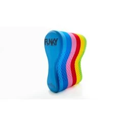 Funkita Funky Elite Squad Rainbow Racer Pull Buoy