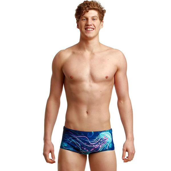 Funky Trunks Sidewinder Jelly Belly 1 Funky Trunks Sidewinder Jelly Belly