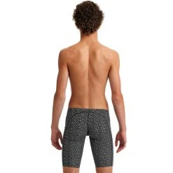 Funky Trunks Boys Spickled Jammers -Funky Trunks shop funky trunks spickled boys training jammers 4 720x720