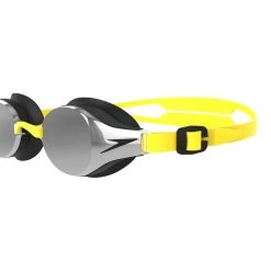 Speedo Hydropure Junior Mirror Goggle Yellow/Silver 7 Speedo Hydropure Junior Mirror Goggle Yellow/Silver -Funky Trunks shop hp4