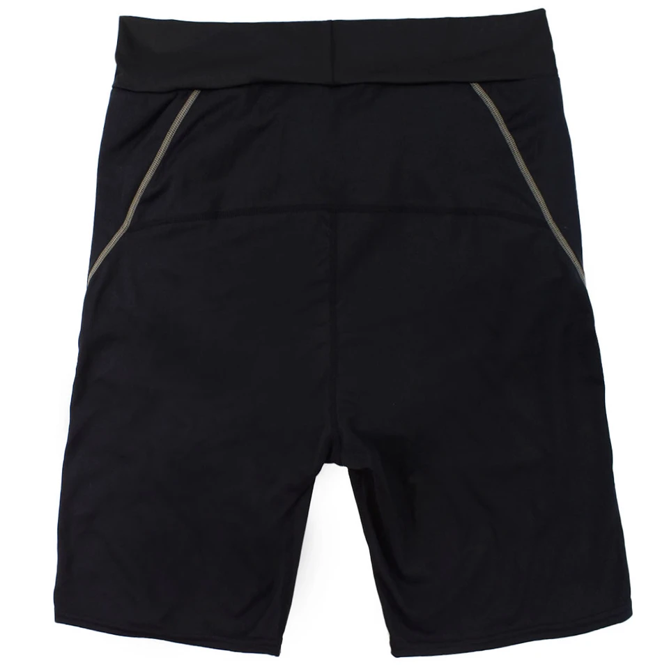 Splash About Incontinence Jammer Shorts Black 2 Splash About Incontinence Jammer Shorts Black - Image 2