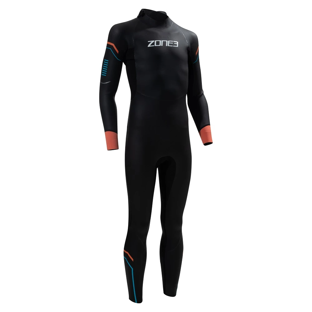 Zone3 Junior Aspect Wetsuit 1 Zone3 Junior Aspect Wetsuit