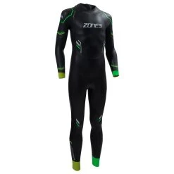 Zone3 Kids Adventure Open Water Swimming/Triathlon/ Wetsuit