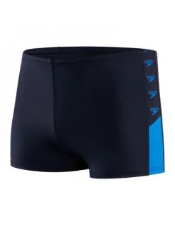 Speedo Mens Boom Logo Splice Aquashort 7 Speedo Mens Boom Logo Splice Aquashort -Funky Trunks shop m kopalke boom logo splice aquashort navyblue3