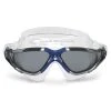 AQUA SPHERE Aquasphere Vista Mask Grey/Blue/Dark Lens