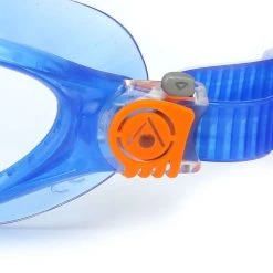 Aqua Sphere Vista Junior Blue/Orange/Clear 7 Aqua Sphere Vista Junior Blue/Orange/Clear -Funky Trunks shop ms1744008lc 3