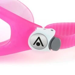 Aqua Sphere Seal Kid 2 Pink/Clear Lens 7 Aqua Sphere Seal Kid 2 Pink/Clear Lens -Funky Trunks shop ms5060202lc 3
