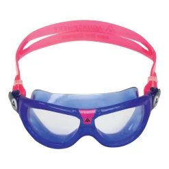 Aqua Sphere Seal Kid 2 Blue/Pink Clear Lens (Copy)