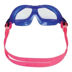 Aqua Sphere Seal Kid 2 Blue/Pink Clear Lens (Copy) -Funky Trunks shop ms5064002lc 4