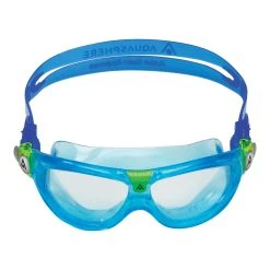 Aqua Sphere Seal Kid 2 Blue/Clear Lens
