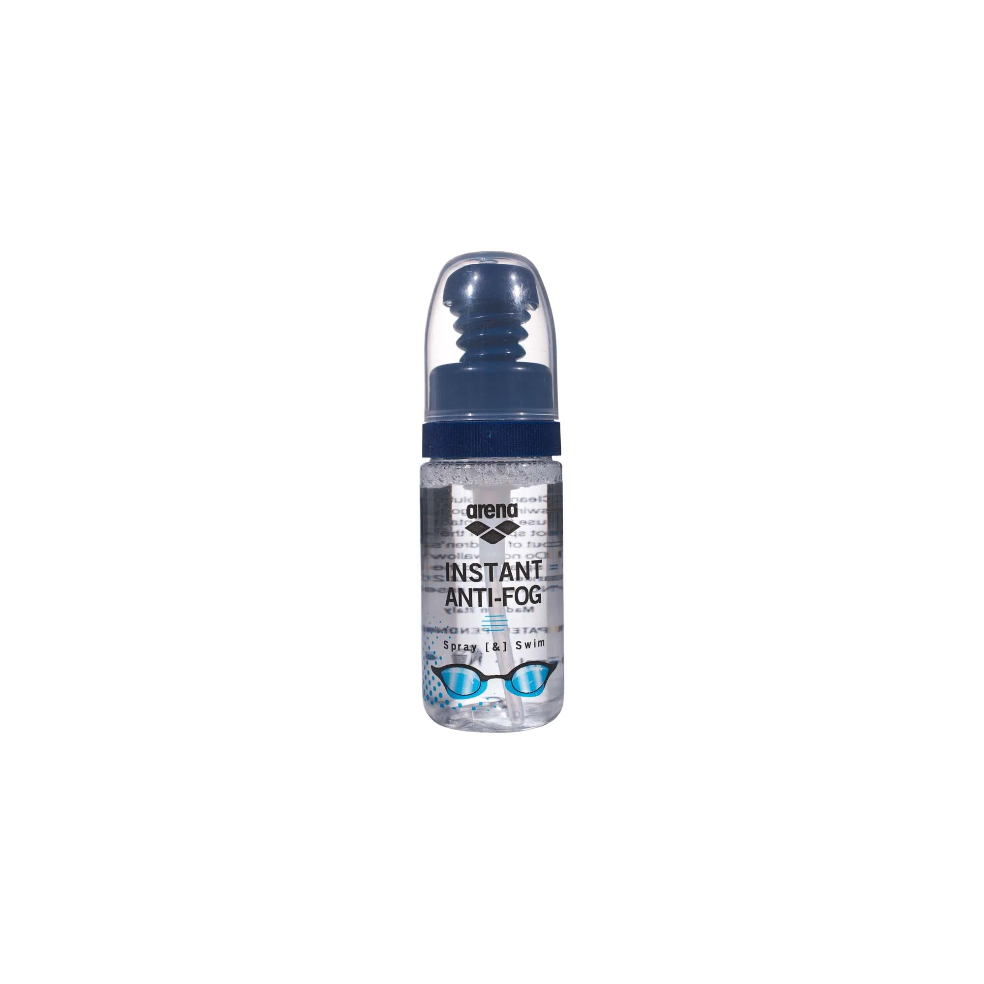 Arena Instant Anti Fog Spray 1 Arena Instant Anti Fog Spray
