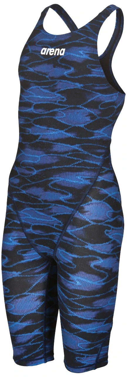 Arena Girls Powerskin St 2.0 Full Body Limited Edition(Blue/Royal) 2 Arena Girls Powerskin St 2.0 Full Body Limited Edition(Blue/Royal) - Image 2