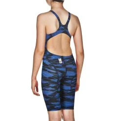 Arena Girls Powerskin St 2.0 Full Body Limited Edition(Blue/Royal) 6 Arena Girls Powerskin St 2.0 Full Body Limited Edition(Blue/Royal) -Funky Trunks shop products 000871 708 g pwskin st 2.0 fbslob ltd edition 003 bl o 2