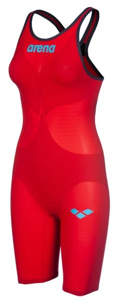 Arena Women’s Powerskin Carbon-Air² Open Back – Fina Approved 10 Arena Women’s Powerskin Carbon-Air² Open Back – Fina Approved -Funky Trunks shop products 001128 045 w pwskin carbon air2 fbslob 001 fl s 2