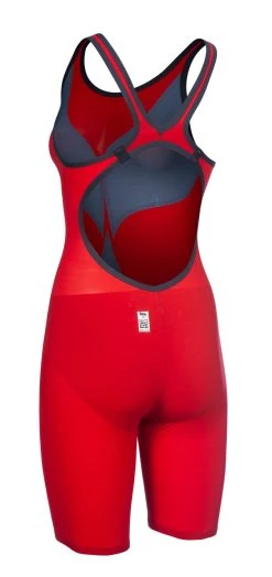 Arena Women’s Powerskin Carbon-Air² Open Back – Fina Approved 11 Arena Women’s Powerskin Carbon-Air² Open Back – Fina Approved -Funky Trunks shop products 001128 045 w pwskin carbon air2 fbslob 003 bl s 2