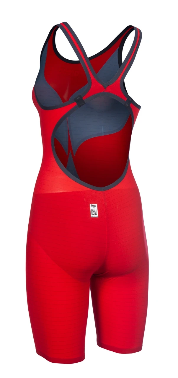 Arena Women’s Powerskin Carbon-Air² Open Back – Fina Approved 4 Arena Women’s Powerskin Carbon-Air² Open Back – Fina Approved - Image 4