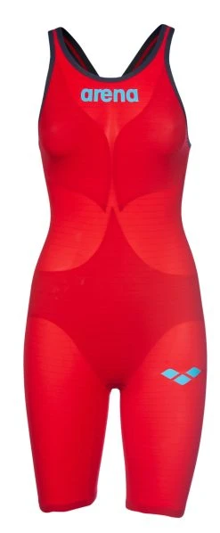 Arena Women’s Powerskin Carbon-Air² Open Back – Fina Approved