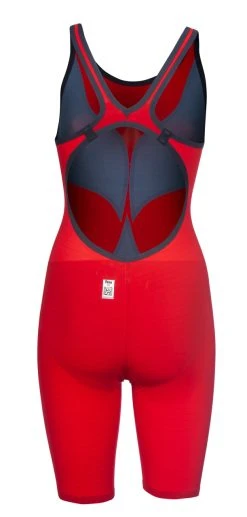 Arena Women’s Powerskin Carbon-Air² Open Back – Fina Approved 13 Arena Women’s Powerskin Carbon-Air² Open Back – Fina Approved -Funky Trunks shop products 001128 045 w pwskin carbon air2 fbslob 006 b s 2