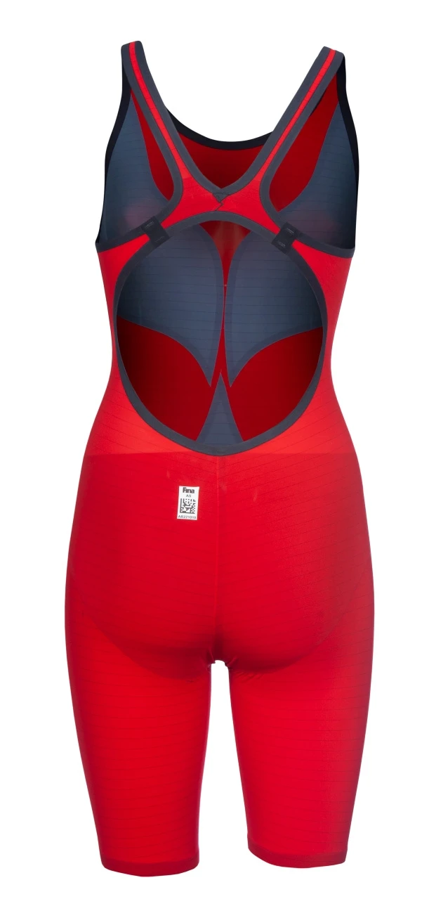 Arena Women’s Powerskin Carbon-Air² Open Back – Fina Approved 6 Arena Women’s Powerskin Carbon-Air² Open Back – Fina Approved - Image 6