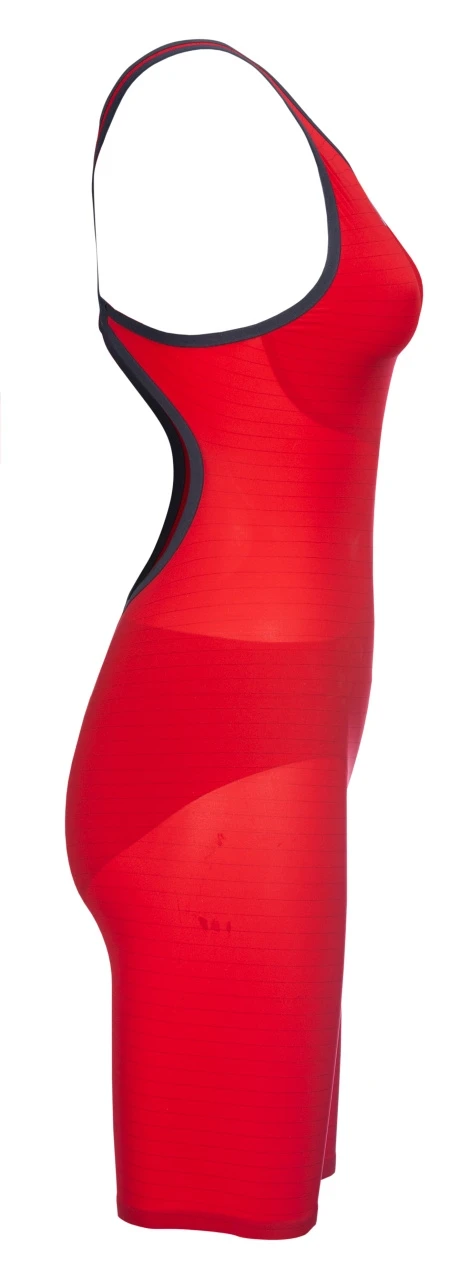 Arena Women’s Powerskin Carbon-Air² Open Back – Fina Approved 7 Arena Women’s Powerskin Carbon-Air² Open Back – Fina Approved - Image 7