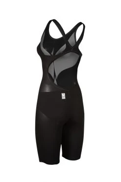 Arena Women’s Powerskin Carbon-Air² (Open Back) 11 Arena Women’s Powerskin Carbon-Air² (Open Back) -Funky Trunks shop products 001128 553 w pwskin carbon air2 fbslob 003 bl s 2