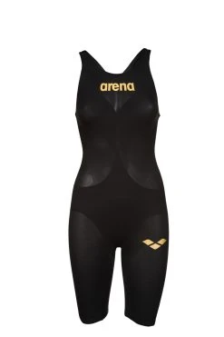 Arena Women’s Powerskin Carbon-Air² (Open Back)