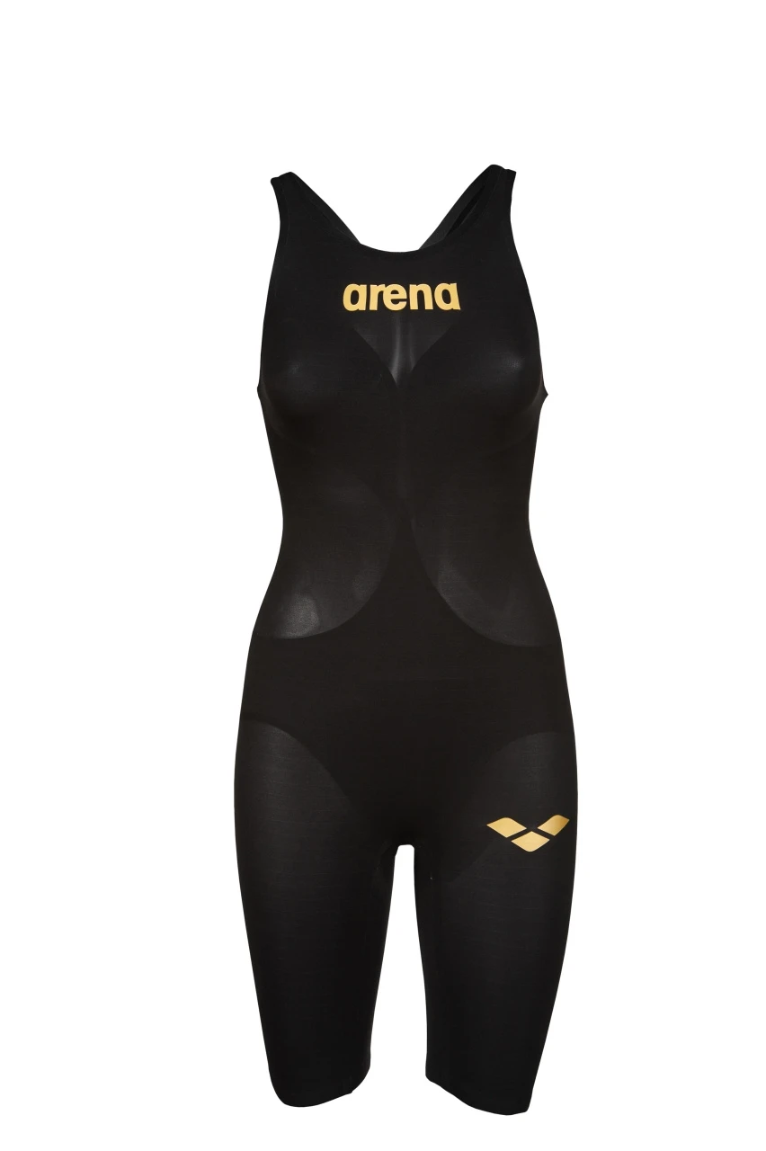 Arena Women’s Powerskin Carbon-Air² (Open Back) 1 Arena Women’s Powerskin Carbon-Air² (Open Back)