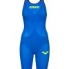 Arena Women’s Powerskin Carbon-Air² (Open Back)