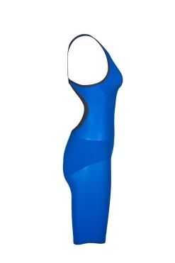 Arena Women’s Powerskin Carbon-Air² (Open Back) -Funky Trunks shop products 001128 853 w pwskin carbon air2 fbslob 008 r s 2